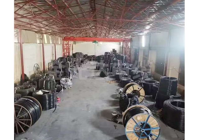 厂房一角 (1)