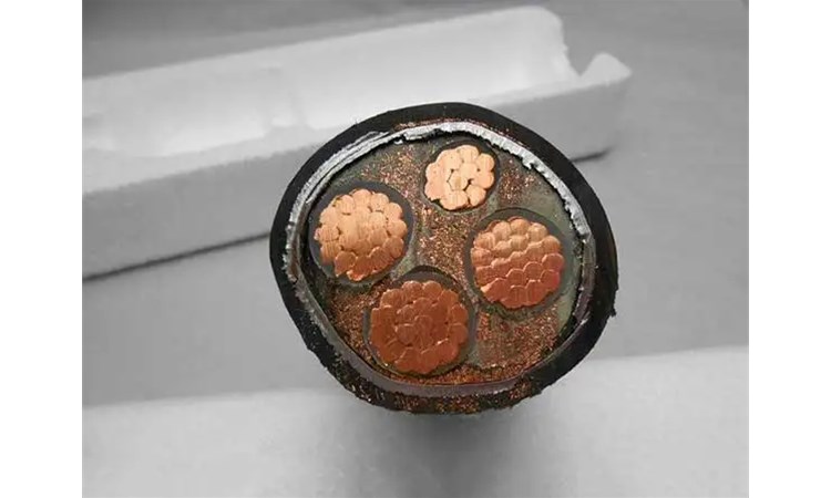 干货！不能错过的的几个铠装电缆知识点