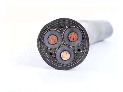 铜芯高压电缆1