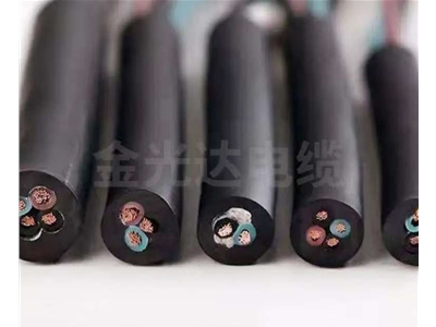 橡套电缆 (4)